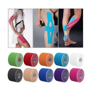 Delta Medical Kineziološka traka 5 x 500 cm