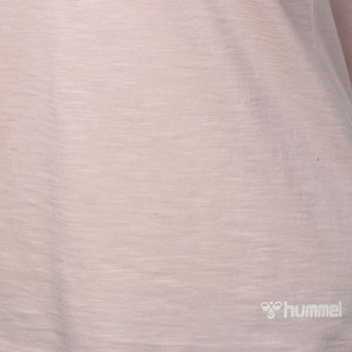 Hummel Majica Hmlflorella T-Shirt Za Žene slika 3
