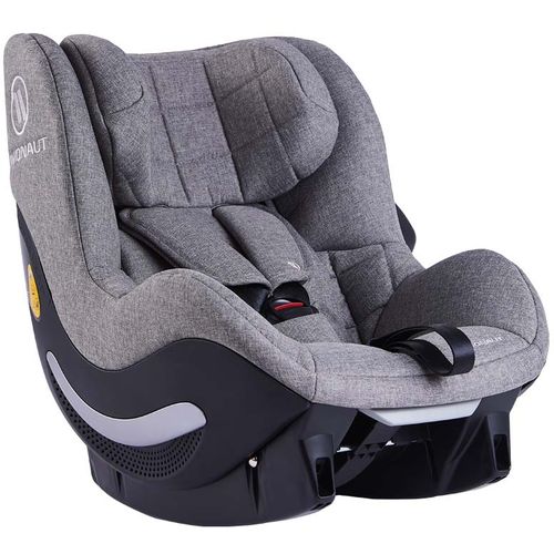 Autosjedalica Avionaut AeroFix 2.0 New LOOK 9-17,5 kg, Grey slika 1