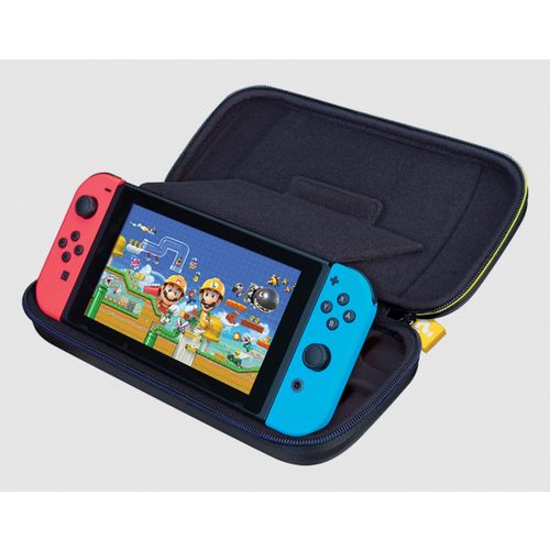 BIGBEN NINTENDO SWITCH TRAVEL CASE MARIO MAKER slika 3