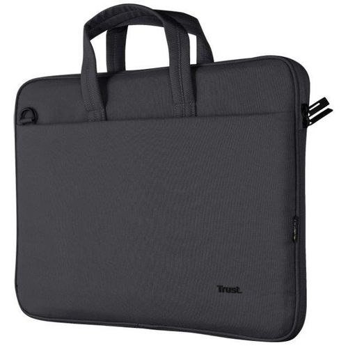 BOLOGNA LAPTOP BAG 16" BLACK (24447) slika 7