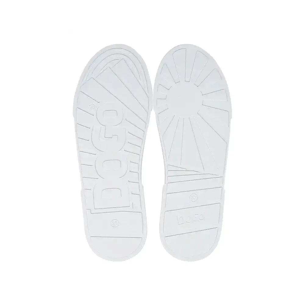 DOGO Ženske patike Ace Sneakers Bugs Bunny - Whats Up Doc? slika 6