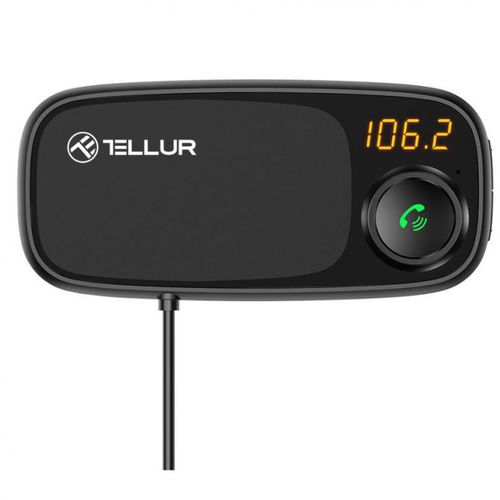 Tellur FM transmiter bluetooth FMT-B6 slika 2