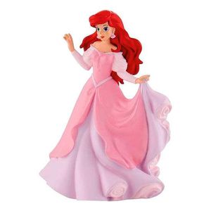 Figura Ariel La Sirenita Princesas Disney