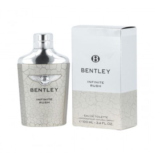 Bentley Infinite Rush Eau De Toilette 100 ml (man) slika 3