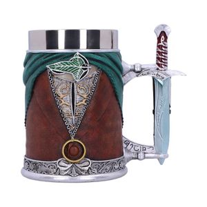 Nemesis Now Lord of the Rings Frodo Krigla 15.5 cm