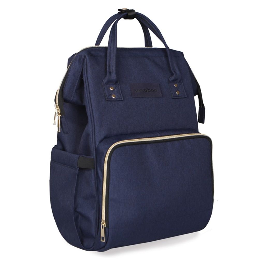 Kikka Boo Torba/Ruksak Siena, Navy slika 1