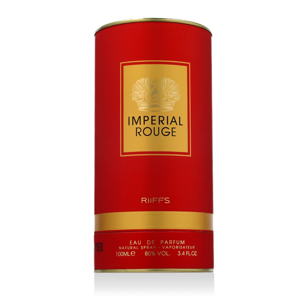 Riiffs Imperial Rouge Eau de Parfum 100 ml slika 1