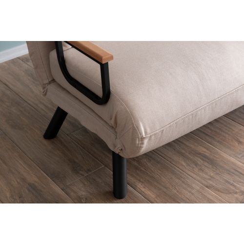 Atelier Del Sofa Sando v2 Dvoseda - Krem slika 4