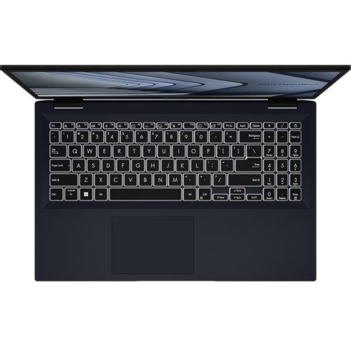 Laptop Asus ExpertBook B1 B1502CVA-UI51C1, i5-1335U, 16GB, 512GB, 15.6" FHD, Windows 11 Pro (Star Black) slika 3