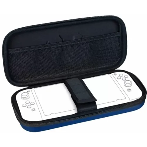 BigBen Nintendo Switch Travel Case Owl slika 3