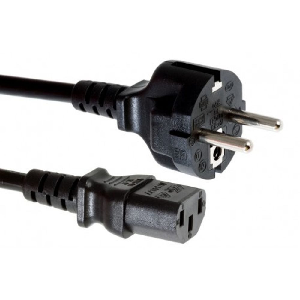 LC-Power napojni kabl 1,2m slika 1