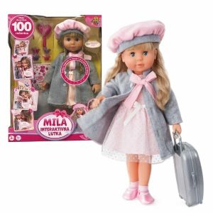 Milla Toys Igre za devojčice