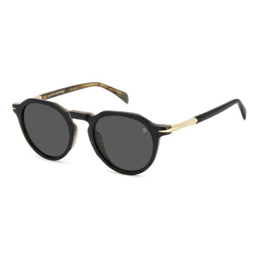 naočale David Beckham David Beckham DB 1171/S Gold slika 2