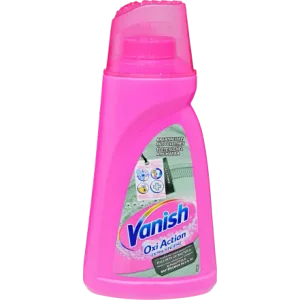 Vanish Oxi Action Extra Hygiene-tekući odstranjivač mrlja 940ml