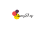 DamyShop logo