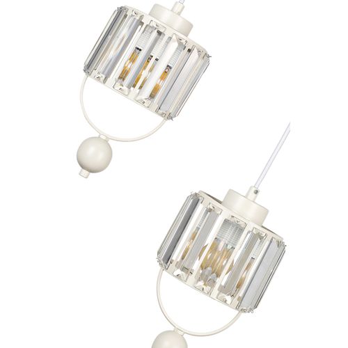 Squid Lighting Luster Lu Crystal 19 slika 4