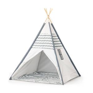 Indijanski šator teepee wigwam