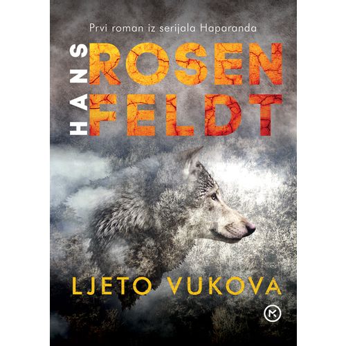 LJETO VUKOVA, Hans Rosenfeldt slika 1