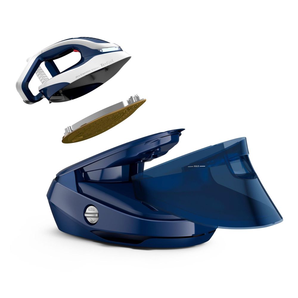 Tefal Parna stanica GV9812E0 ProExpress Vision slika 4
