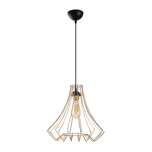 Sağlam - 3763 Copper
Black Chandelier slika 2