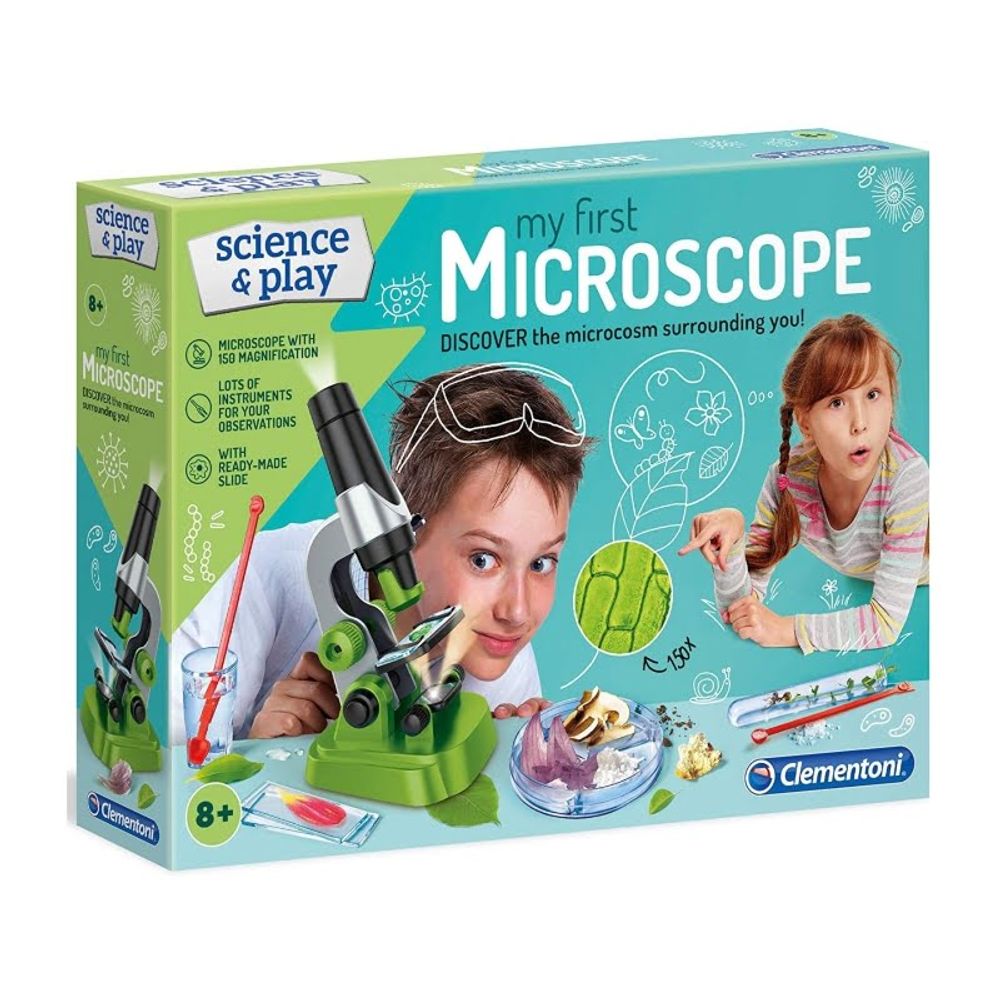 Cl61724 Microscope slika 1
