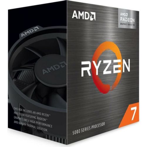 AMD Ryzen 7 5700G Box AM4 slika 1