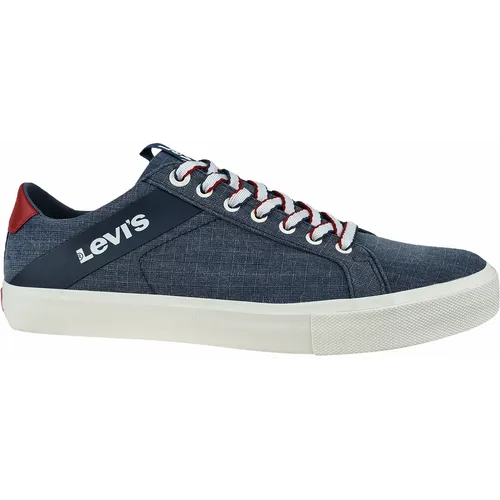 Muške tenisice Levi's woodward l 230667-752-17 slika 13