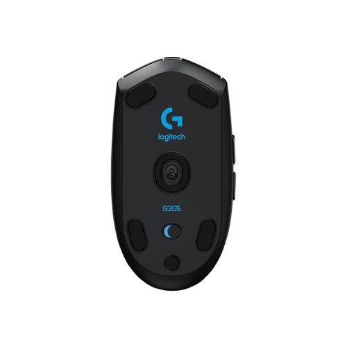 Miš Logitech G305 Recoil Gaming BLACK EER2 910-005282 slika 4