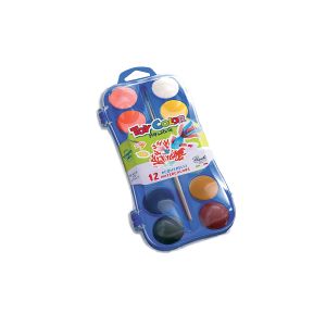 Toy Color vodene boje 1/12