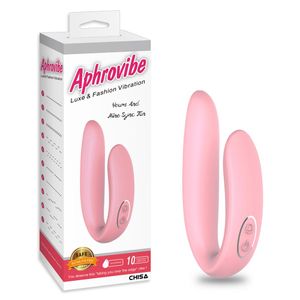 VIbrator Synce Fun