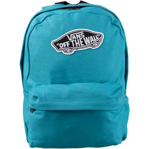 Vans realm backpack vn000nz0turkus slika 5