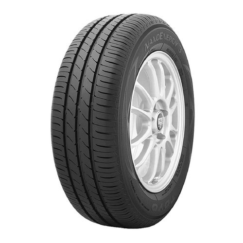 Toyo 175/65R14 TOYO NANOENERGY 82T Stari DOT Letnja slika 1