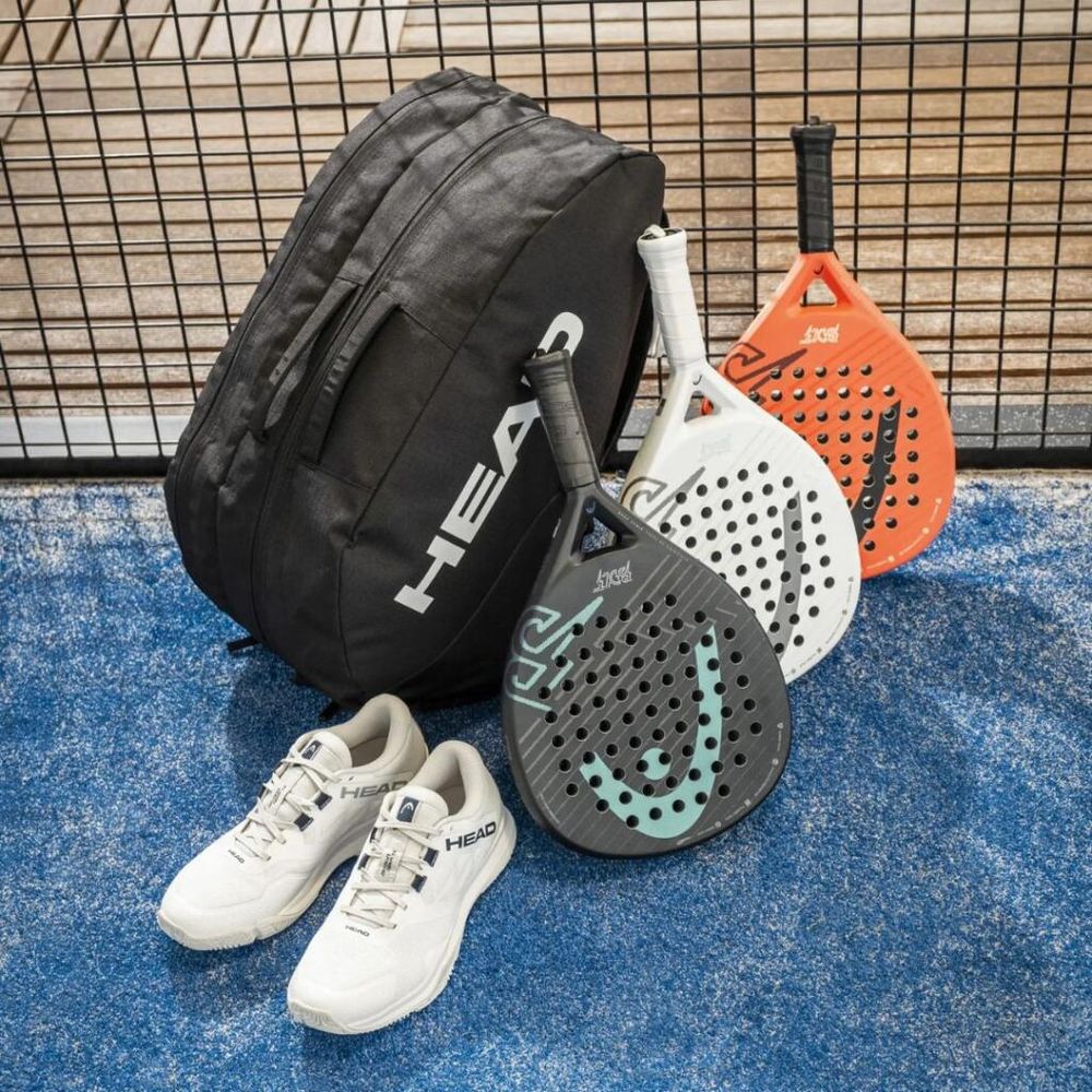 Head padel reket Bolt 2026 slika 6