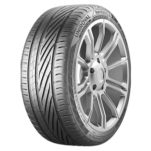 Uniroyal 205/55R17 95V XL RainSport 5 FR