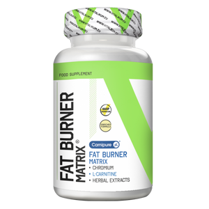 Vitalikum Fat Burner Matrix 100 tbl