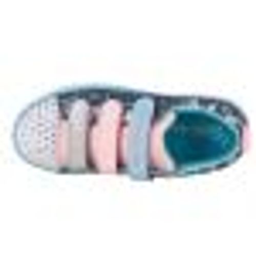 Skechers Sparkle Lite Heartsland dječje tenisice 314753l-DMLT slika 11