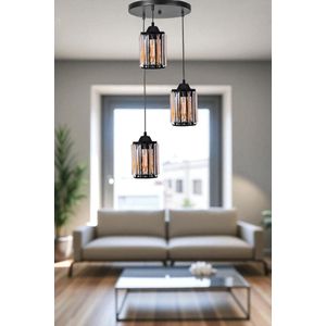 Opviq Luster 921, crni