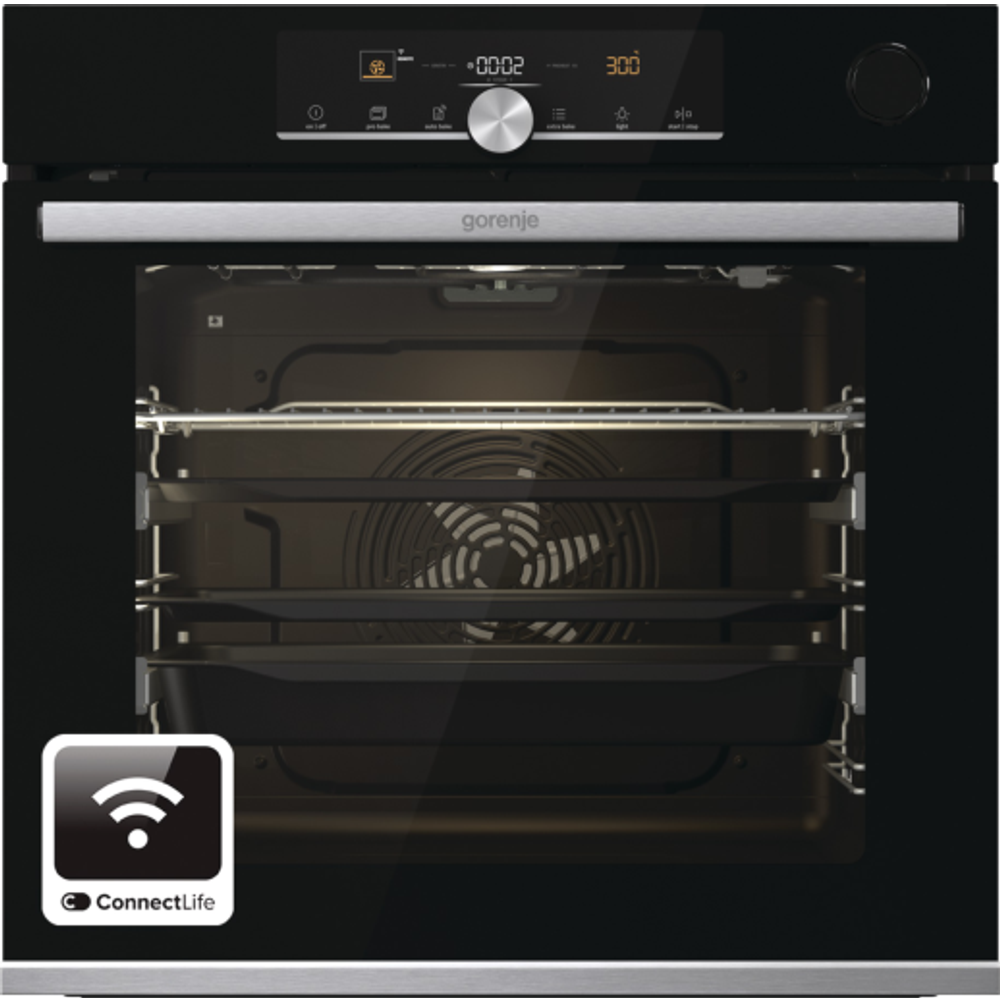 Gorenje Ugradbena pećnica BPSAX6747A08BGWI / 77 l slika 1