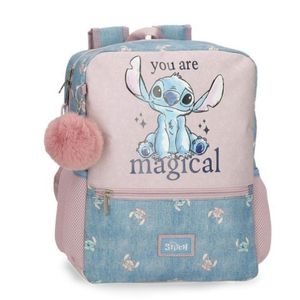 Stitch Ranac 33 cm, You are Magical 38522D1