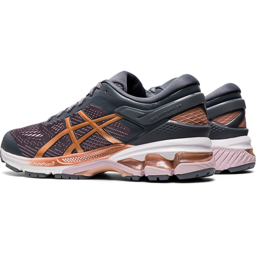 ASICS Ženske patikae za Gel-Kayano 26 plavo - ljubičaste slika 2