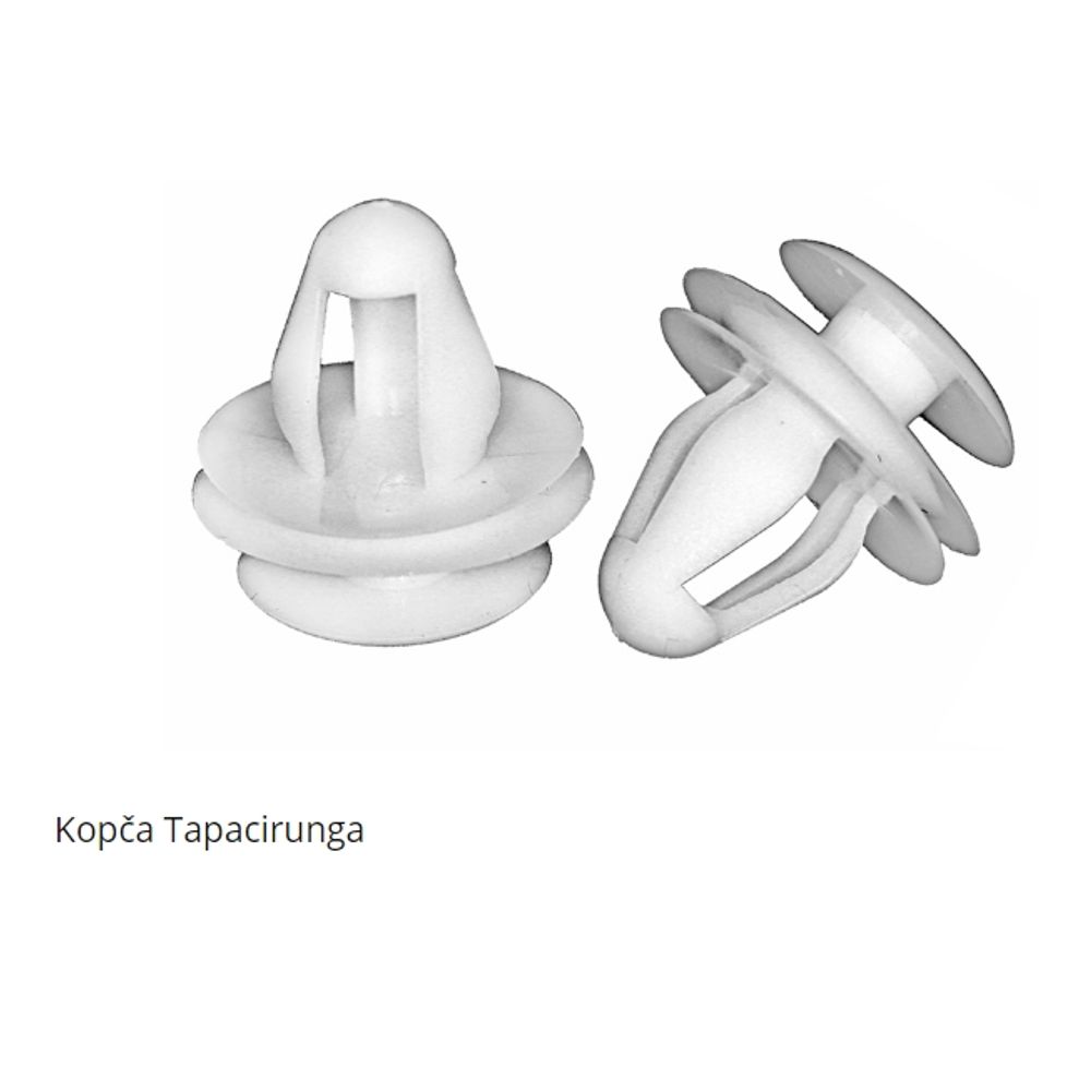 Kopča Tapacirunga za Toyota, Kia i Hyundai slika 1