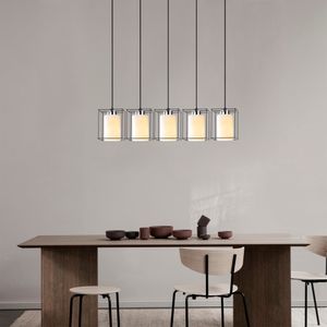Swank - 702-5S1 Crni Luster