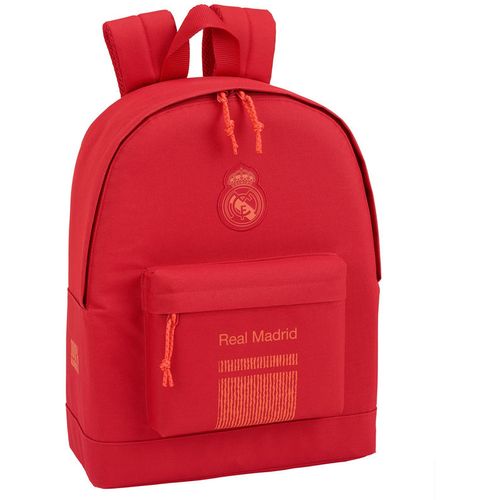 Real Madrid Red backpack 43cm slika 1