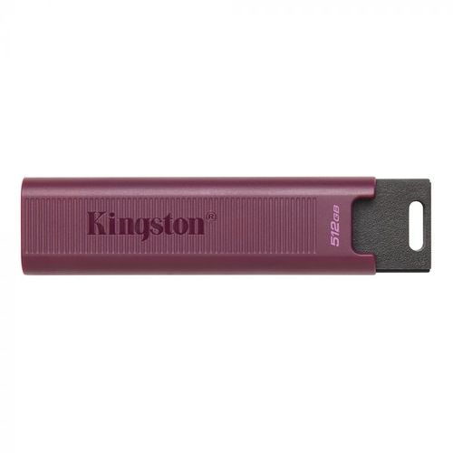 Kingston fleš pen 512GB DataTraveler Max USB A 3.2 slika 1