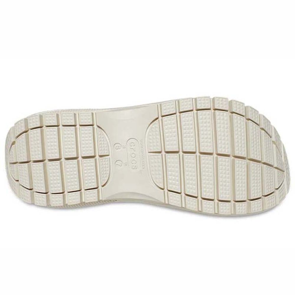 Crocs Ženske sandale Mega Crush slika 4