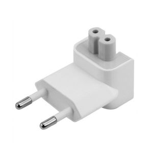 Pretvarač za Apple napajače US u EU