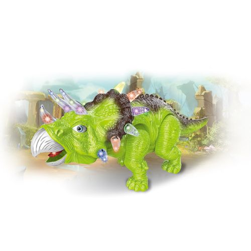 FUNNYKIDS Triceraptor, 37 cm 90806 slika 2