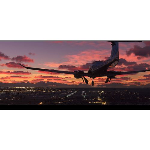 PC MICROSOFT FLIGHT SIMULATOR 2020 - PREMIUM DELUXE slika 4