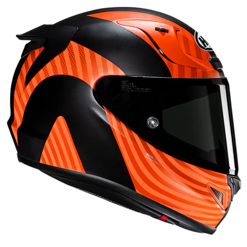 HJC RPHA 12 OTTIN vizir za moto kacigu slika 7